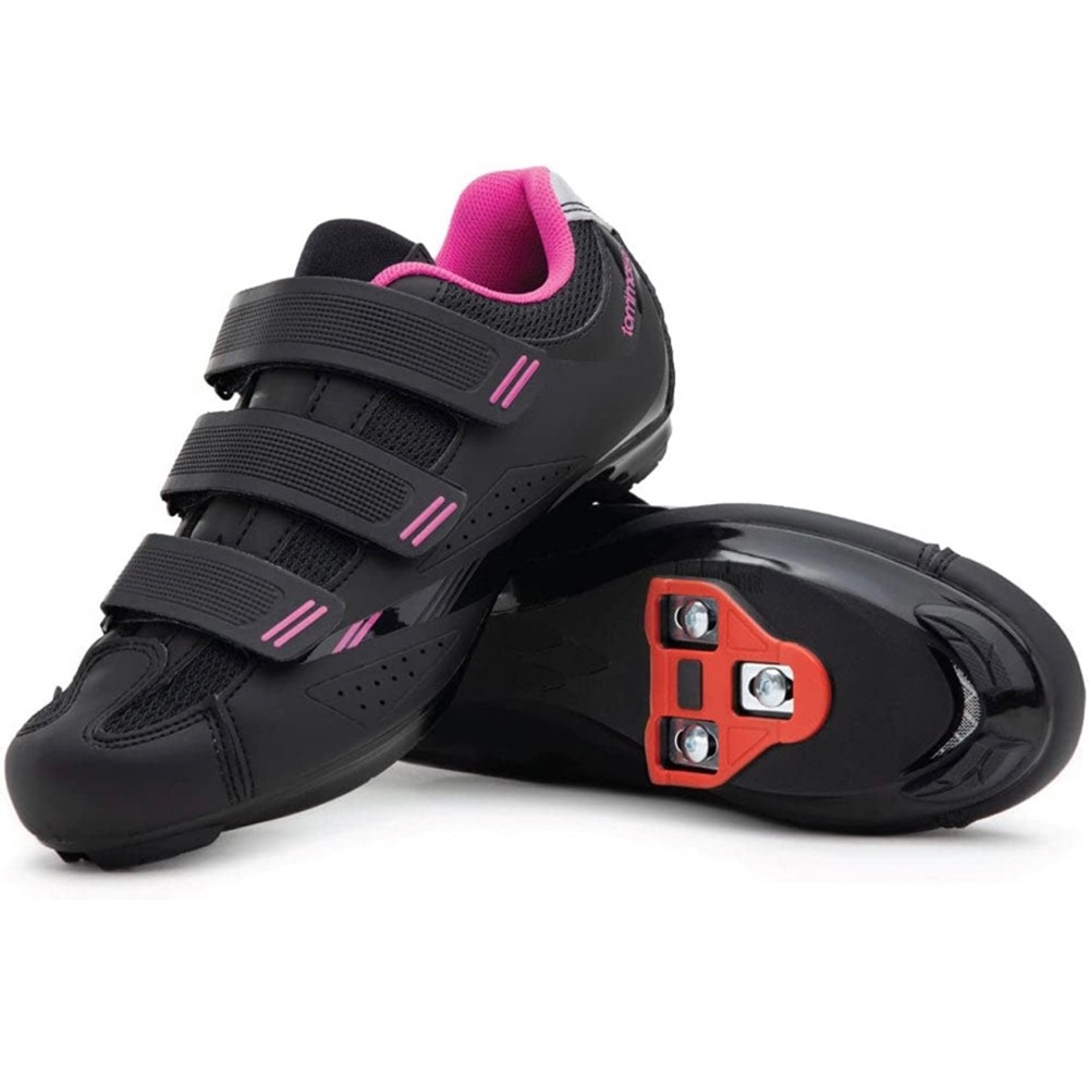 Tommaso pista  SZ: 10.5 /42 peleton cycling shoes